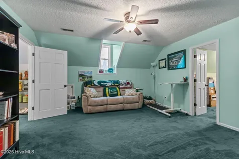 741 Comet Drive Beaufort NC 28516