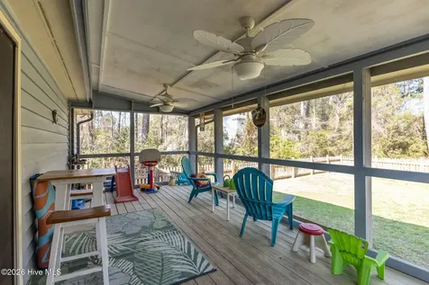 741 Comet Drive Beaufort NC 28516