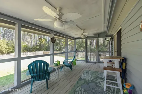 741 Comet Drive Beaufort NC 28516