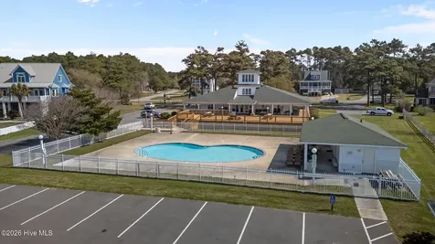 741 Comet Drive Beaufort NC 28516