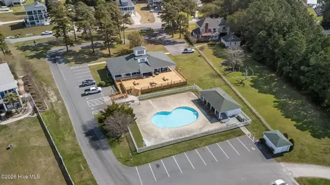 741 Comet Drive Beaufort NC 28516