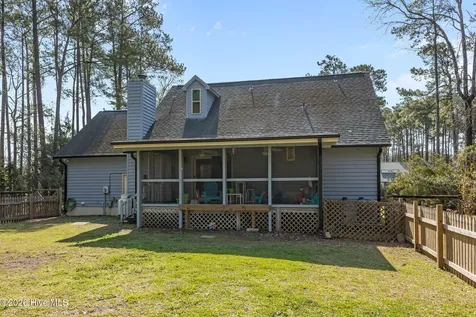 741 Comet Drive Beaufort NC 28516