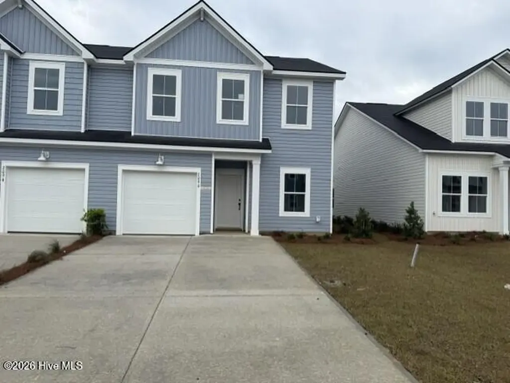 2090 Osprey Isle Lane SW Ocean Isle Beach NC 28469