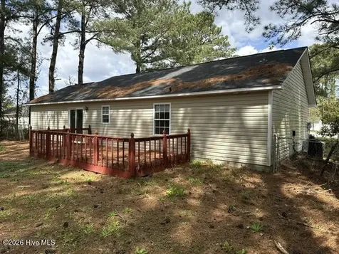 205 Commons Court New Bern NC 28560