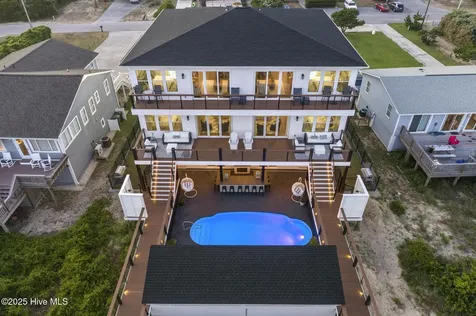 8703 Ocean View Drive Emerald Isle NC 28594