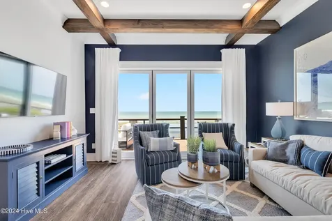 8703 Ocean View Drive Emerald Isle NC 28594