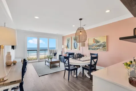 8703 Ocean View Drive Emerald Isle NC 28594