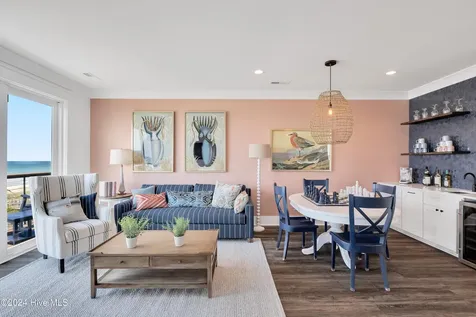 8703 Ocean View Drive Emerald Isle NC 28594