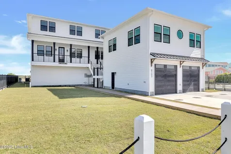 8703 Ocean View Drive Emerald Isle NC 28594