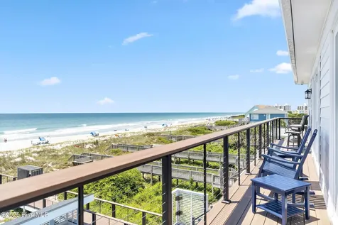8703 Ocean View Drive Emerald Isle NC 28594
