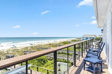 8703 Ocean View Drive Emerald Isle NC 28594