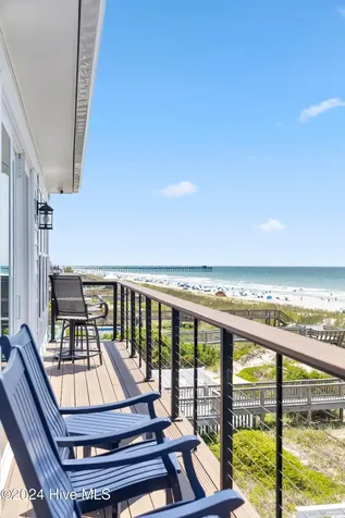 8703 Ocean View Drive Emerald Isle NC 28594