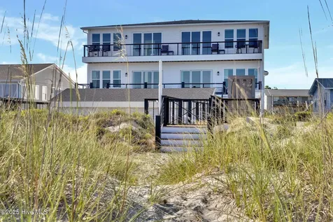 8703 Ocean View Drive Emerald Isle NC 28594
