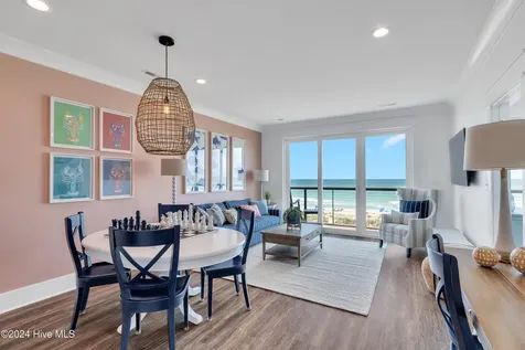 8703 Ocean View Drive Emerald Isle NC 28594