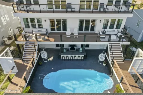 8703 Ocean View Drive Emerald Isle NC 28594