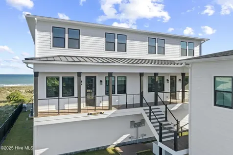 8703 Ocean View Drive Emerald Isle NC 28594