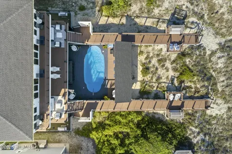 8703 Ocean View Drive Emerald Isle NC 28594