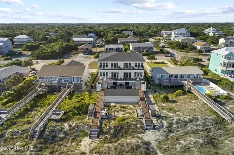 8703 Ocean View Drive Emerald Isle NC 28594