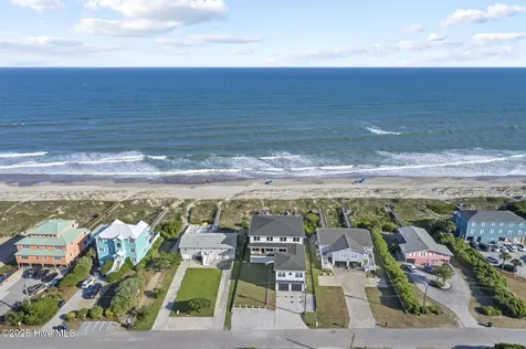8703 Ocean View Drive Emerald Isle NC 28594