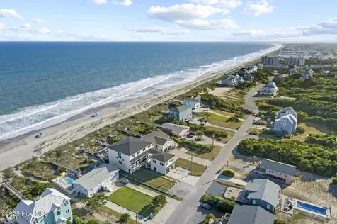 8703 Ocean View Drive Emerald Isle NC 28594