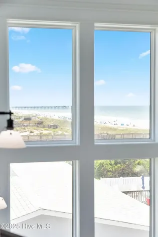 8703 Ocean View Drive Emerald Isle NC 28594