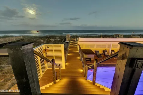 8703 Ocean View Drive Emerald Isle NC 28594