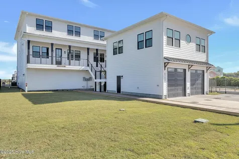 8703 Ocean View Drive Emerald Isle NC 28594