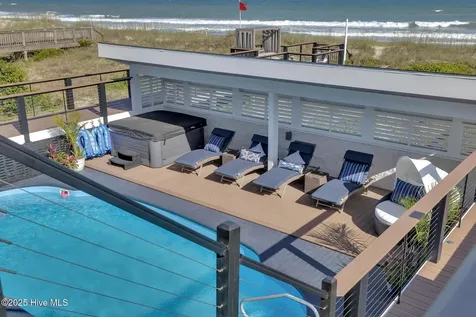 8703 Ocean View Drive Emerald Isle NC 28594