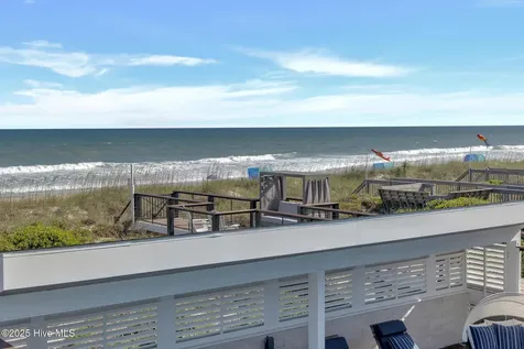 8703 Ocean View Drive Emerald Isle NC 28594