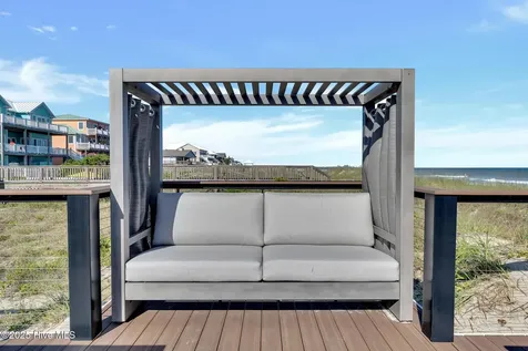 8703 Ocean View Drive Emerald Isle NC 28594