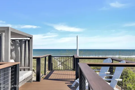 8703 Ocean View Drive Emerald Isle NC 28594