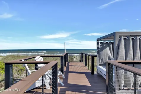 8703 Ocean View Drive Emerald Isle NC 28594