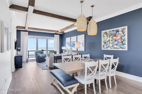 8703 Ocean View Drive Emerald Isle NC 28594