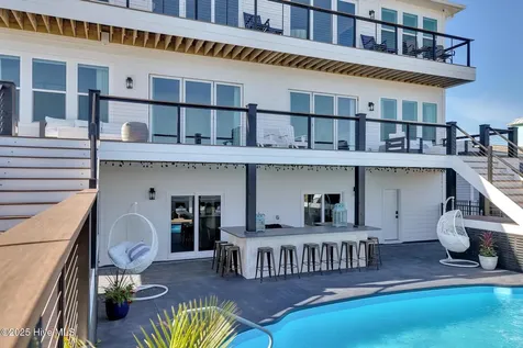 8703 Ocean View Drive Emerald Isle NC 28594