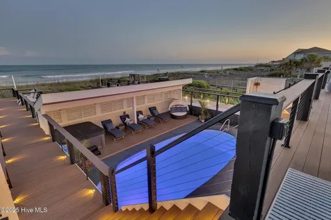 8703 Ocean View Drive Emerald Isle NC 28594