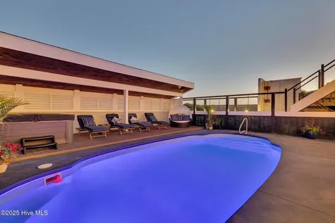 8703 Ocean View Drive Emerald Isle NC 28594