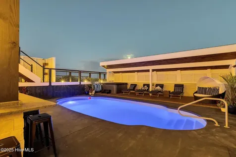 8703 Ocean View Drive Emerald Isle NC 28594