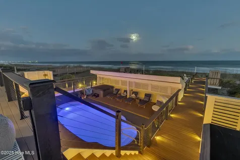 8703 Ocean View Drive Emerald Isle NC 28594