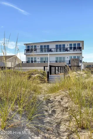 8703 Ocean View Drive Emerald Isle NC 28594