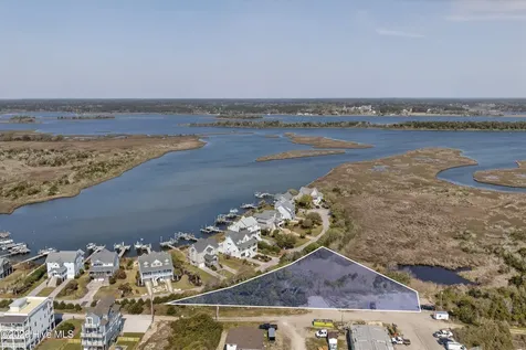 Lot B Old Village Lane North Topsail Beach NC 28460
