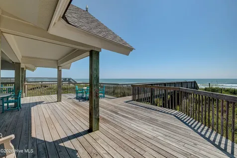 Lot B Old Village Lane North Topsail Beach NC 28460