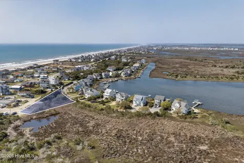 Lot B Old Village Lane North Topsail Beach NC 28460