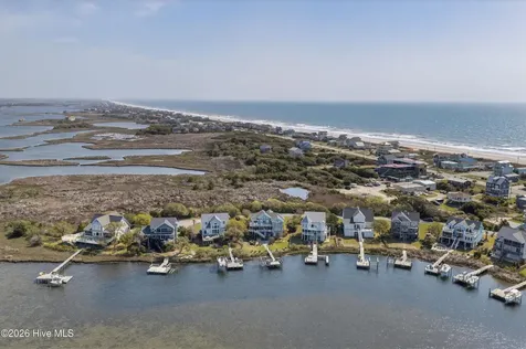 Lot B Old Village Lane North Topsail Beach NC 28460