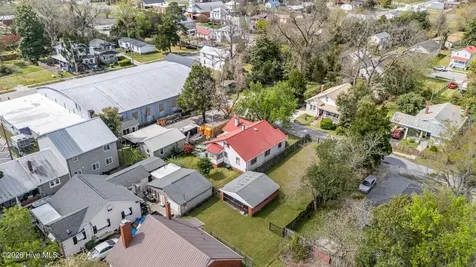812 Smith Street New Bern NC 28560