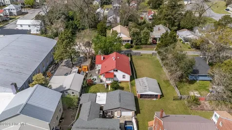 812 Smith Street New Bern NC 28560