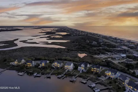 Lots B & C Old Village Lane North Topsail Beach NC 28460