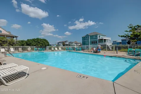 Lots B & C Old Village Lane North Topsail Beach NC 28460