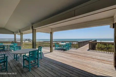 Lots B & C Old Village Lane North Topsail Beach NC 28460
