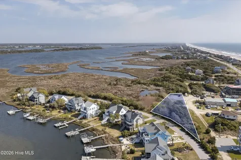 Lots B & C Old Village Lane North Topsail Beach NC 28460