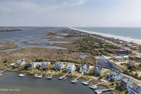 Lots B & C Old Village Lane North Topsail Beach NC 28460